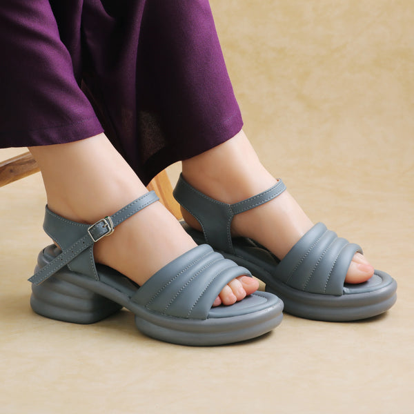 Jamie Grey Women sandal