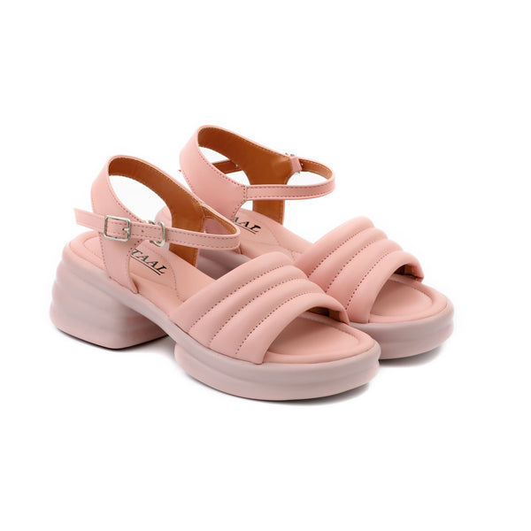 Jamie Pink Women sandal