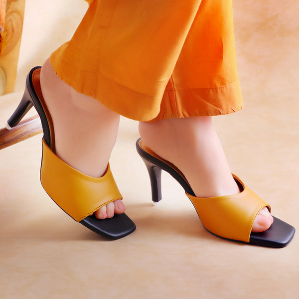 Kavelo Women summer stilettos