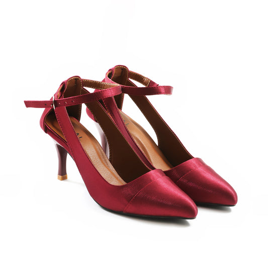 Womens online maroon heels