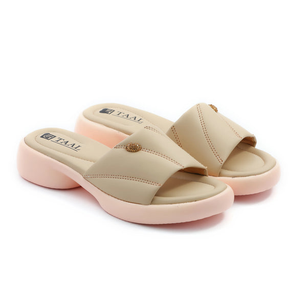 Zuri Skin Comfy Women slipper